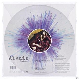THE DEMOS 1994-1998 RSD (LP)