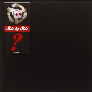 MYSTERY RSD (LP)