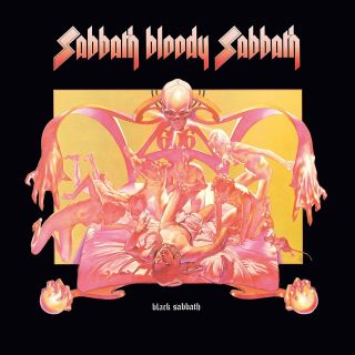 SABBATH BOLLDY SABBATH 
