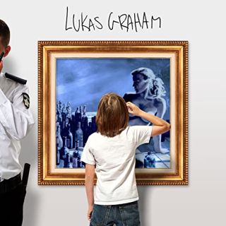 LUCAS GRAHAM CD