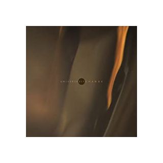 CHANGE (180G VINYL)
