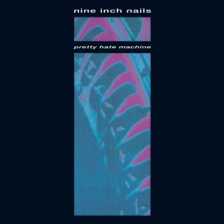 PRETTY HATE MACHINE LP