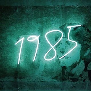 NINETEEN HUNDRED AND EIGHT CD