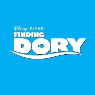 FINDING DORY BY NEWMAN THOMAS CD