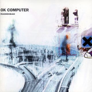 OK COMPUTER (CD)