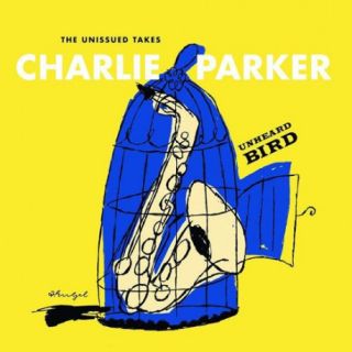 UNHEARD BIRD:THE UNISSUED 2CD