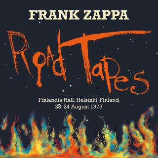 ROAD TAPES, VENUE #2 2cd