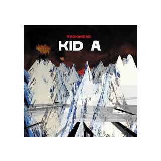 KID A (CD)