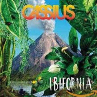 IBIFORNIA CD
