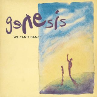 WE CAN'T DANCE