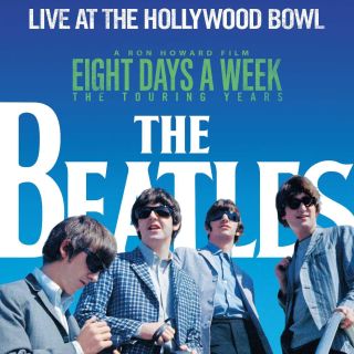 LIVE AT THE HOLLYWOOD BOWL 
