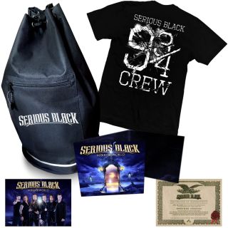 MIRRORWORLD BOX SET