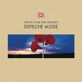MUSIC FOR THE MASSES (LP)