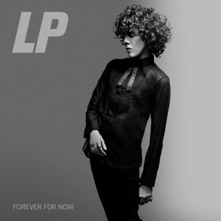 FOREVER FOR NOW CD