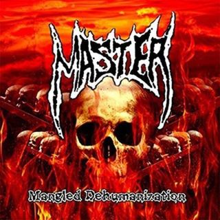 MANGLED DEHUMANIZATION CD