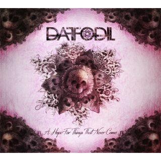 A HOPE FOR THINGS THAT NEVER COME EP