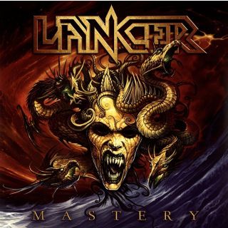 MASTERY 2LP