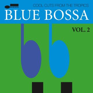 BLUE BOSSA 3CD