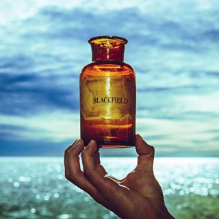 BLACKFIELD V 2LP
