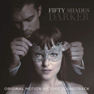 FIFTY SHADES DARKER CD