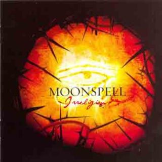 IRRELIGIOUS CD (Reissue+Bonus Track)