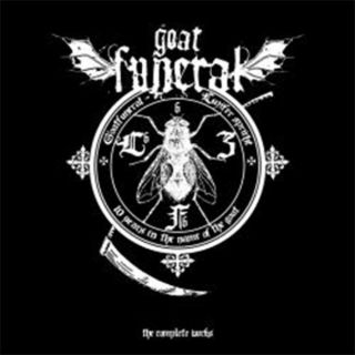10 YEARS IN THE NAME OF THE GOAT (LTD. DIGIPAK) 2CD