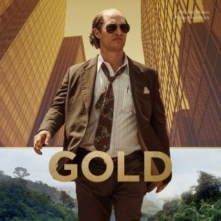 GOLD CD