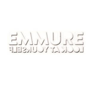 LOOK AT YOURSELF (12'')