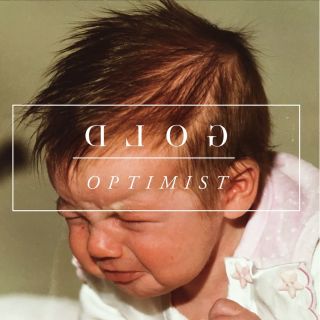 OPTIMIST (5-PANEL DIGIPAK) CD