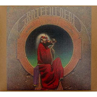 BLUES FOR ALLAH CD