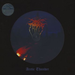 ARCTIC THUNDER (LP) RSD 2017
