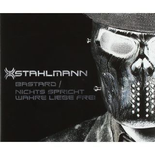 BASTARD / NICHTS SPRICHT WAHRE LIEBE FREI CD