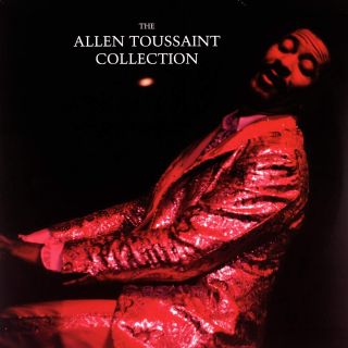 THE ALLEN TOUSSAINT COLLECTION (2*12'') RSD 2017