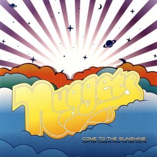 COME TO THE SUNSHINE: SOFT POP (2*12'') COLOUR RSD 2017