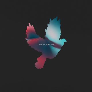 THIS IS GOODBYE 2LP (black) in gatefold