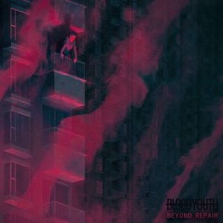 BEYOND REPAIR (CLEAR VINYL+DOWNLOADKARTE)