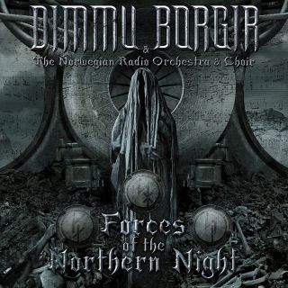FORCES OF THE NORTHERN NIGHT 2BD LIMITED