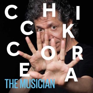 THE MUSICIAN 3CD