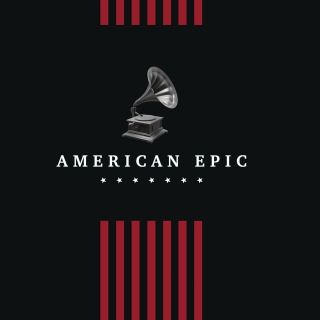 AMERICAN EPIC: THE COLLECTION (5 CD)