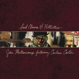 SAD CLOWNS & HILLBILLIES LP