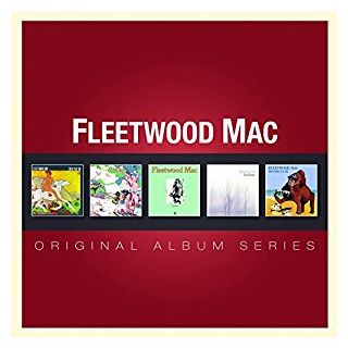 ORIGINAL ALBUM SERIES