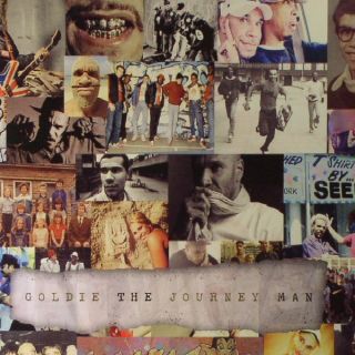 THE JOURNEY MAN DLX ED. (3 CD)
