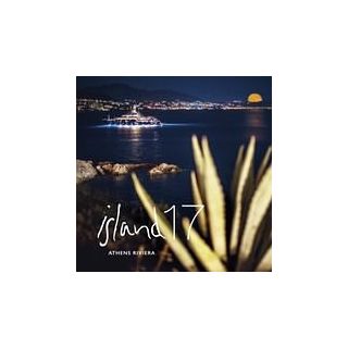 ISLAND 17 2CD