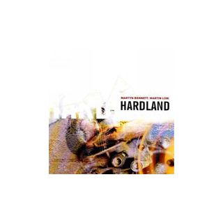 HARDLAND CD