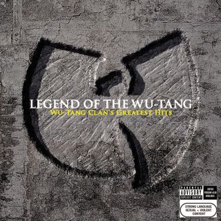 LEGEND OF THE WU-TANG: WU-TANG GREATEST HITS (2 LP)