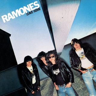 LEAVE HOME (REMASTERED) CD