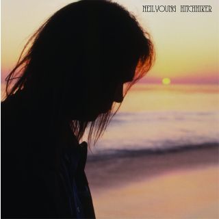 HITCHHIKER CD
