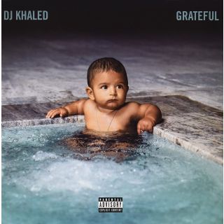 GRATEFUL (2 LP)