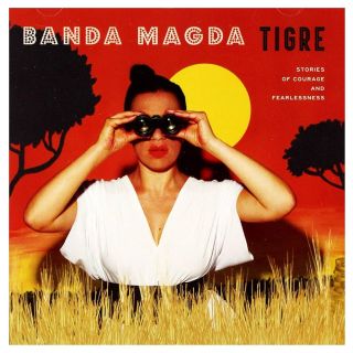 TIGRE CD