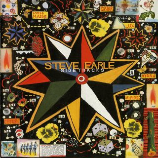 SIDE TRACKS LP